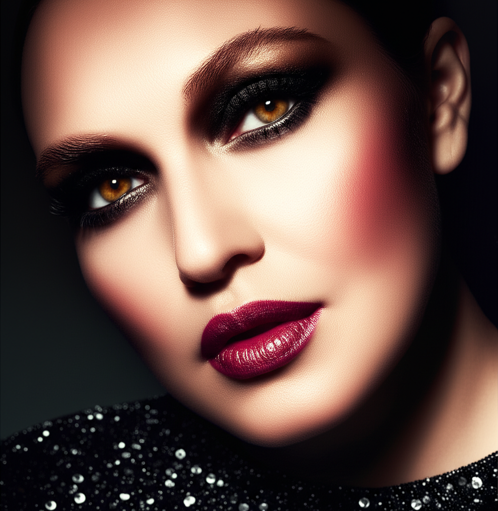 Party Makeup